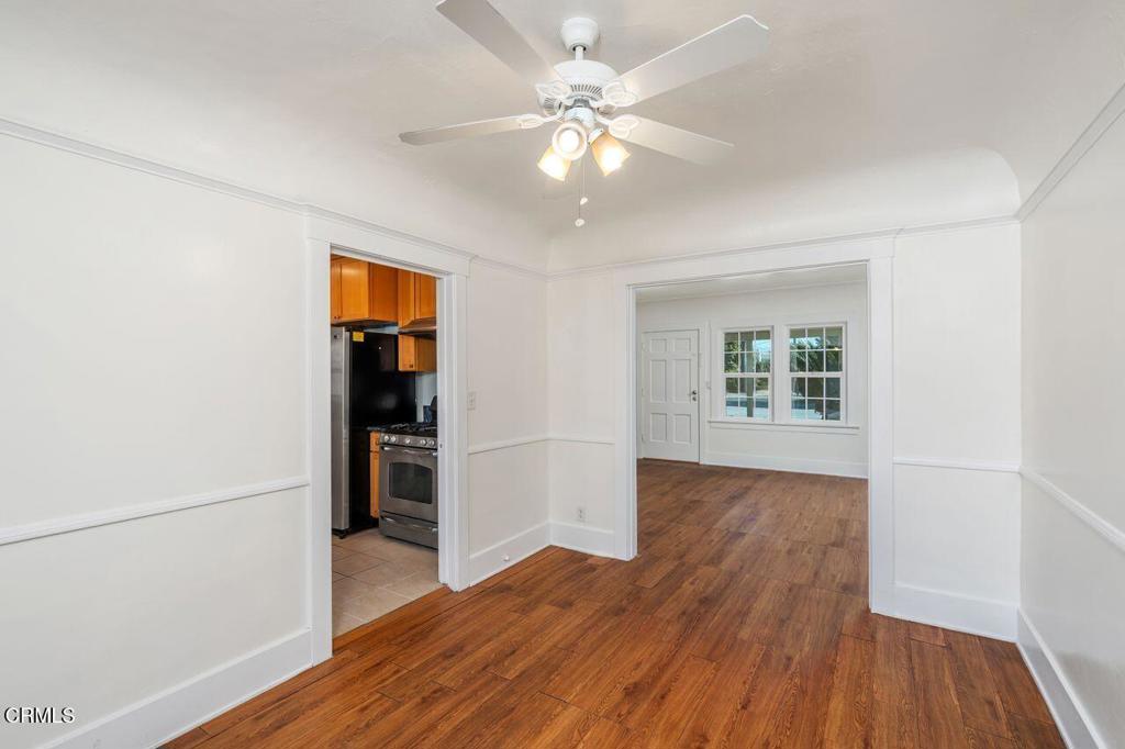 2403 S Baldwin Avenue