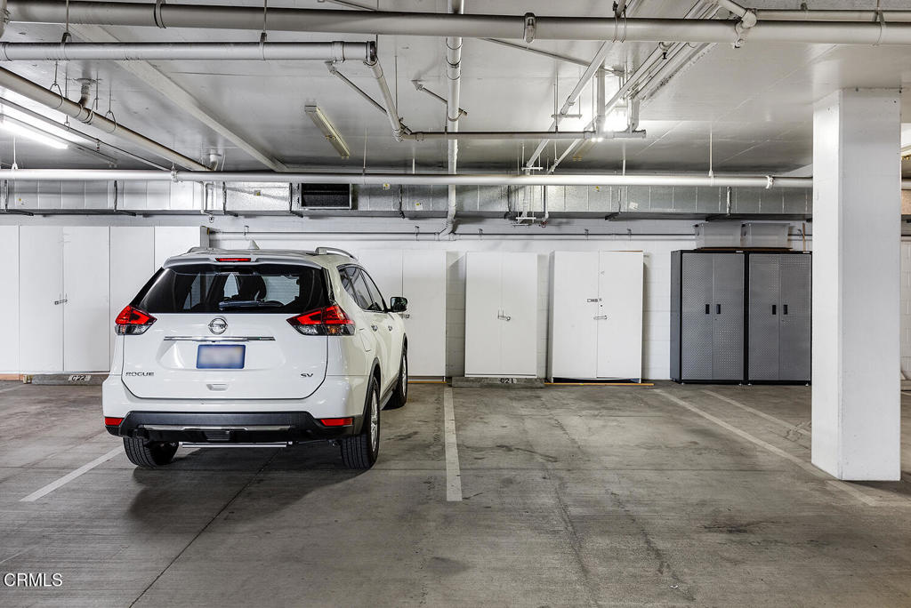 134 N Vermont Avenue A