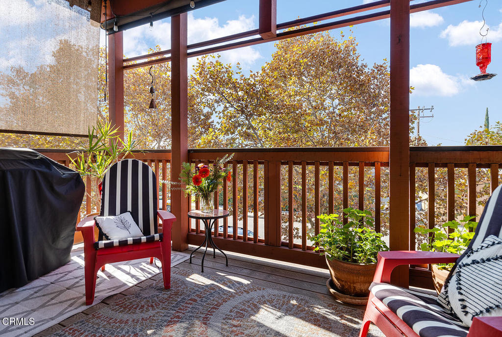 134 N Vermont Avenue A