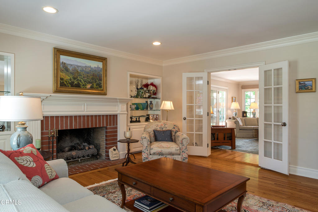 1620 Oak Grove Avenue