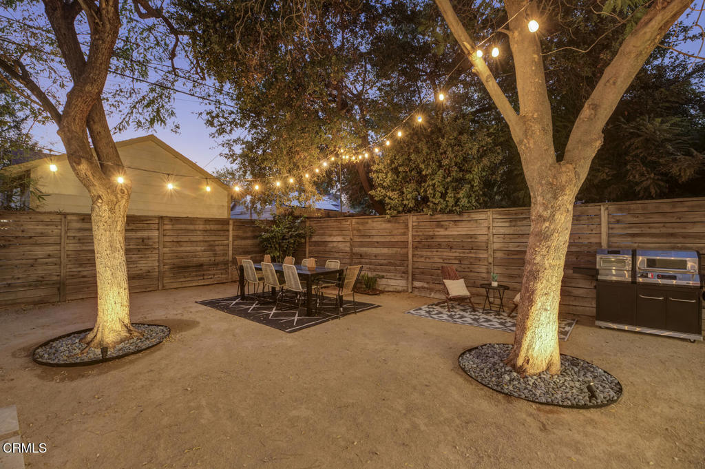 1525 Coolidge Avenue