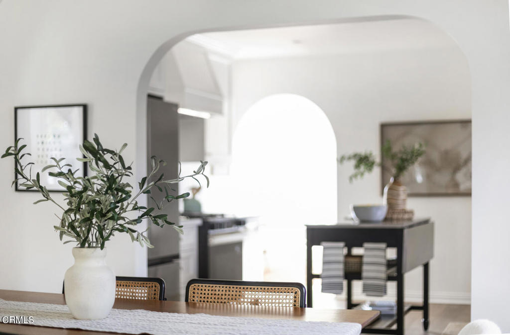 1525 Coolidge Avenue