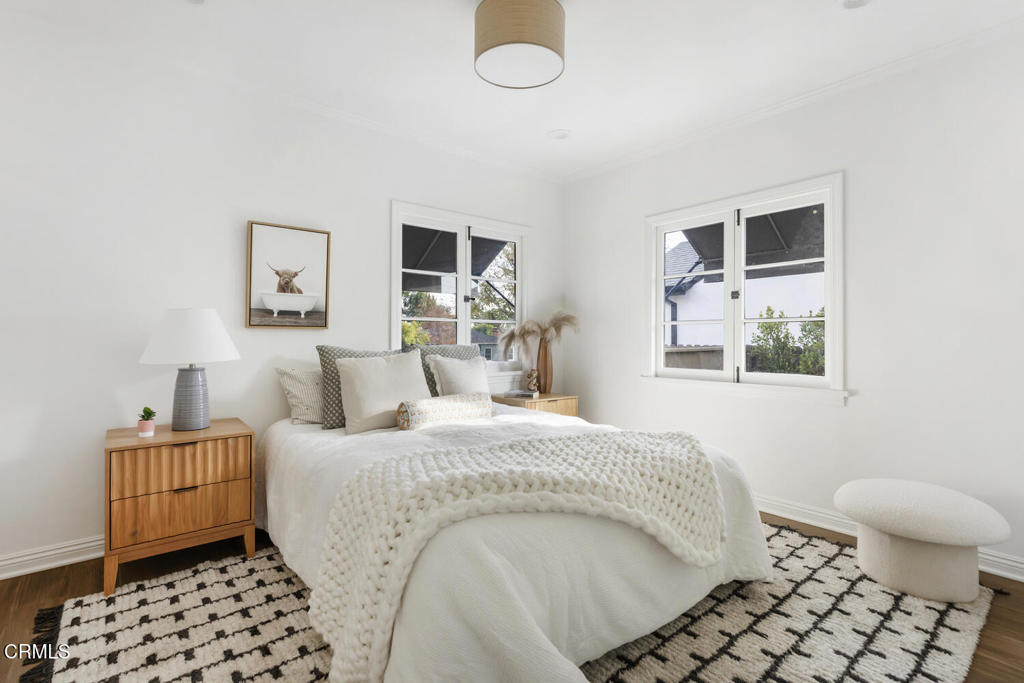 1525 Coolidge Avenue