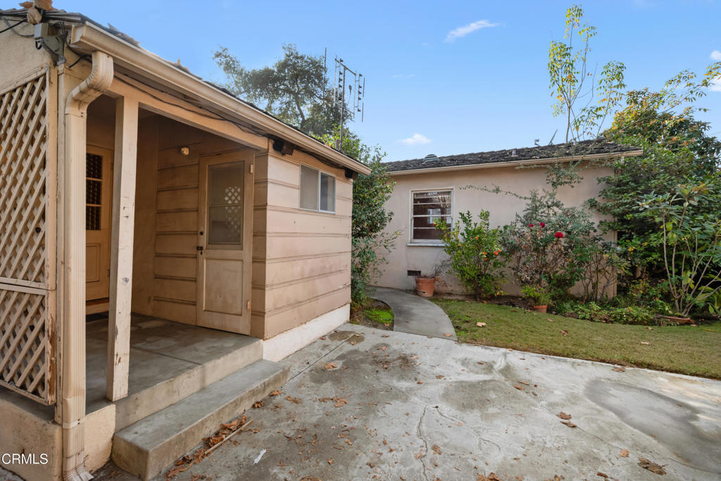 629 Los Olivos Drive