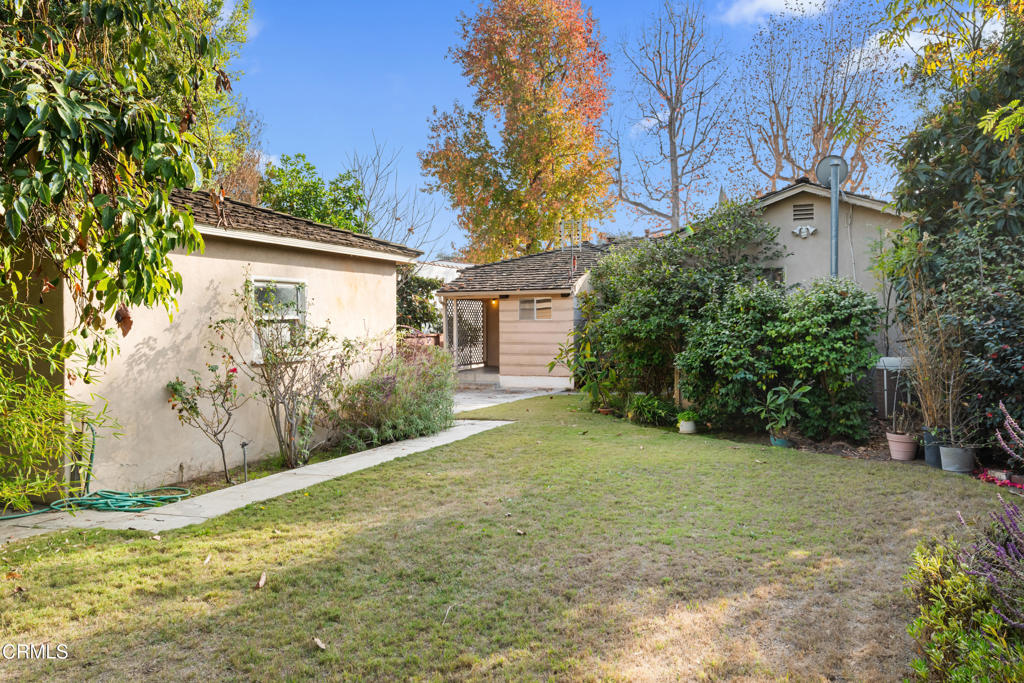 629 Los Olivos Drive