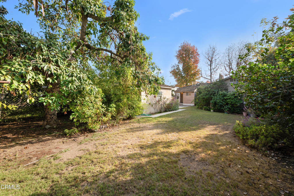 629 Los Olivos Drive