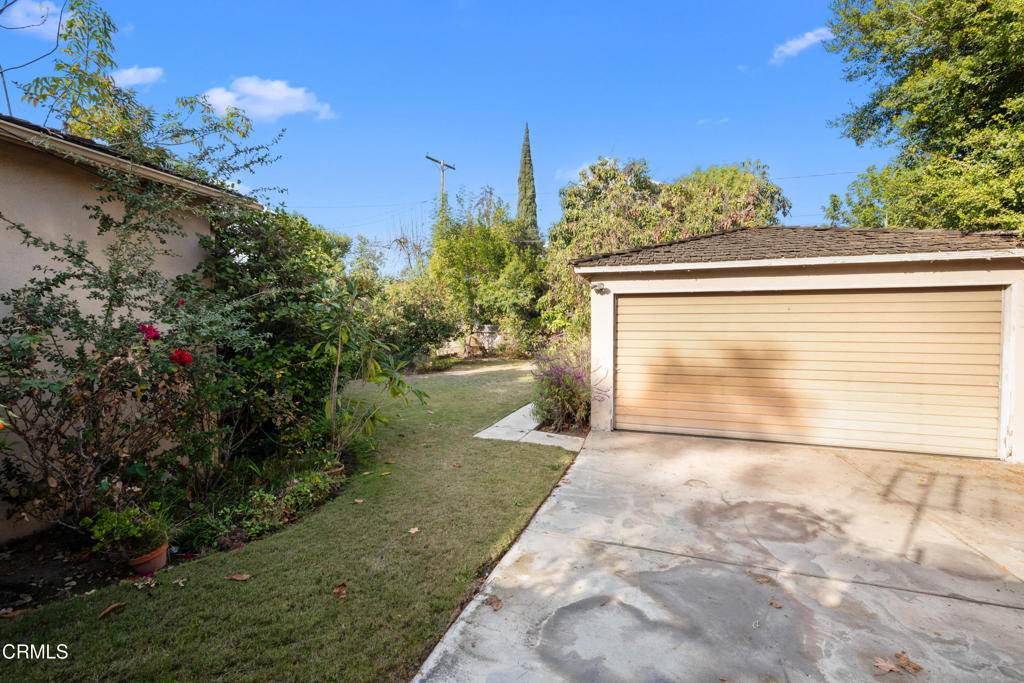 629 Los Olivos Drive