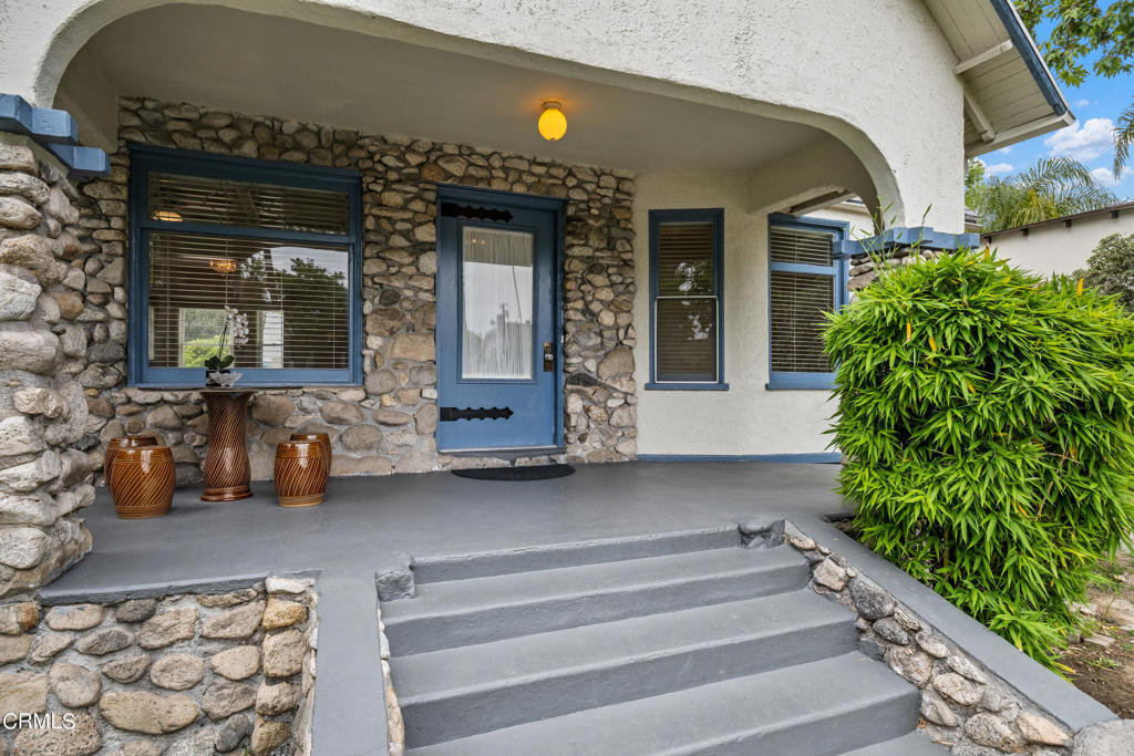 1941 Fletcher Avenue