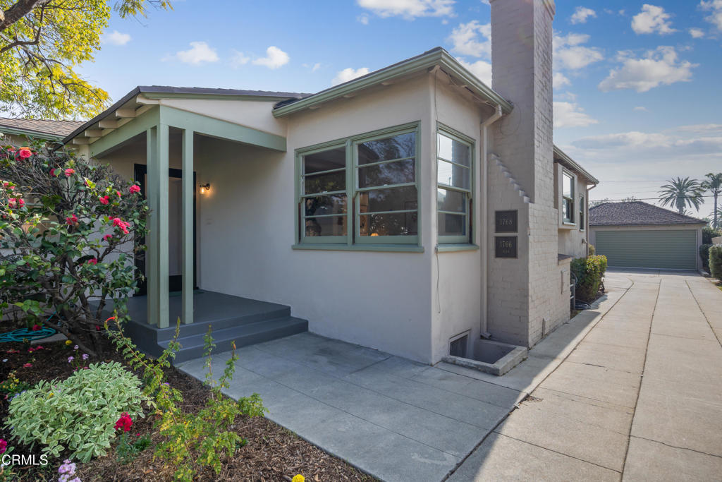1768 Whitefield Road