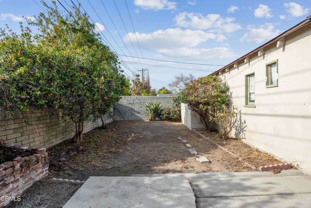 1768 Whitefield Road