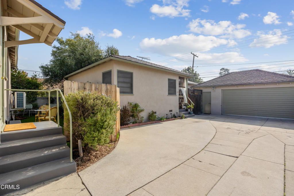 1768 Whitefield Road