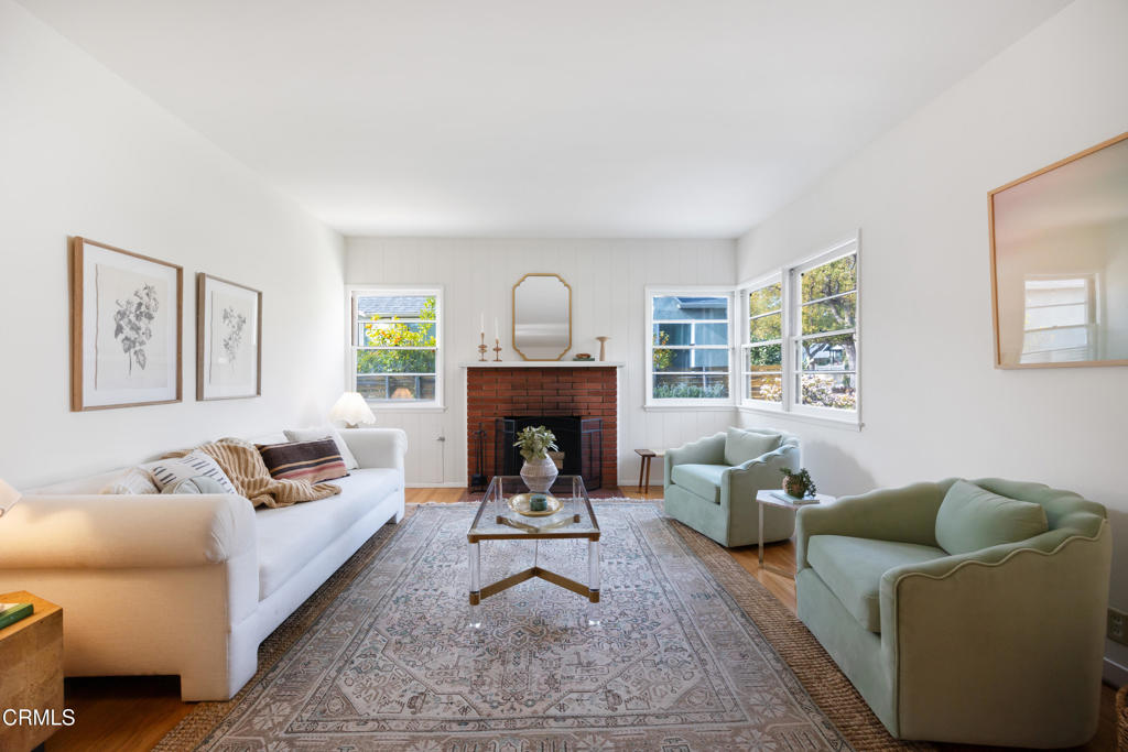 1768 Whitefield Road