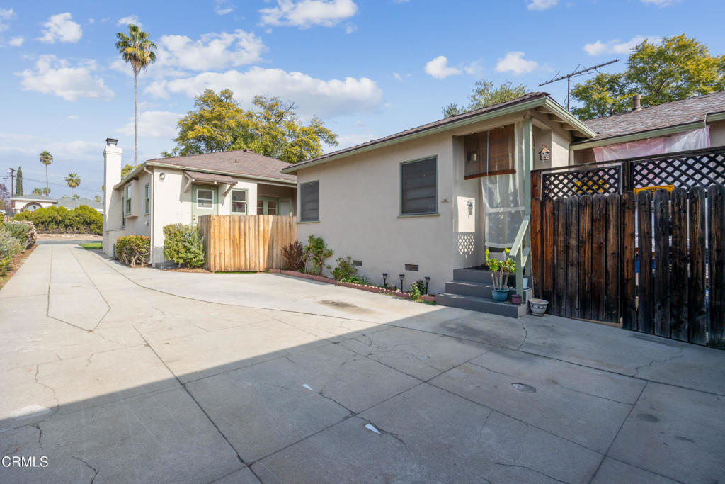 1768 Whitefield Road