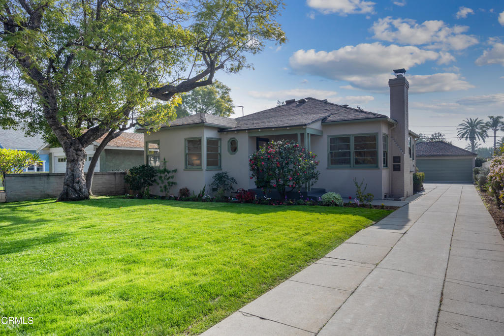 1768 Whitefield Road