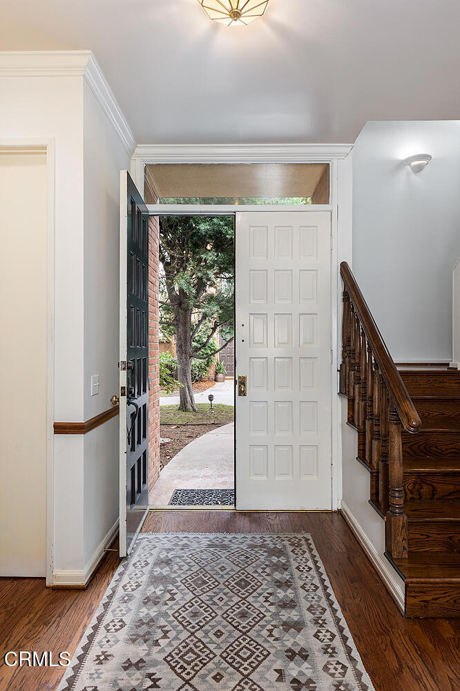 787 S Orange Grove Boulevard