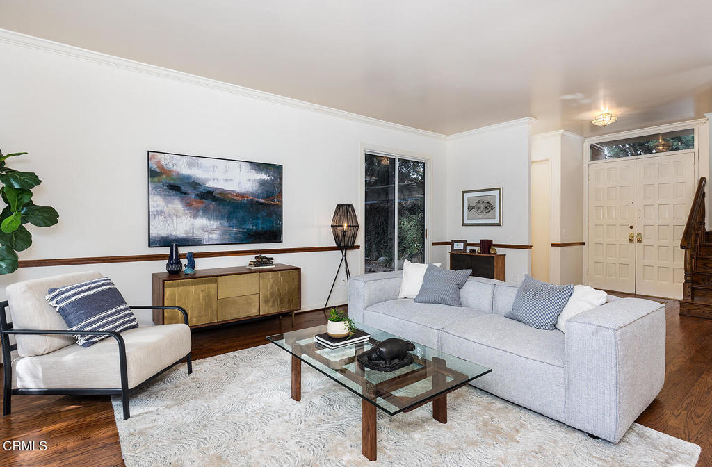 787 S Orange Grove Boulevard