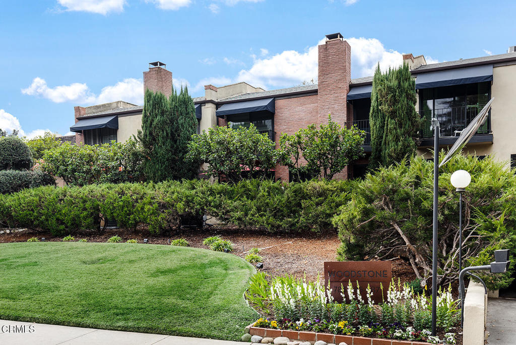 787 S Orange Grove Boulevard