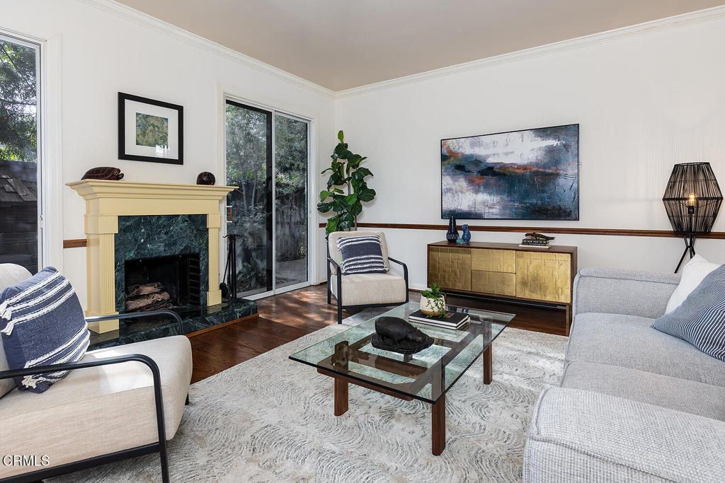 787 S Orange Grove Boulevard