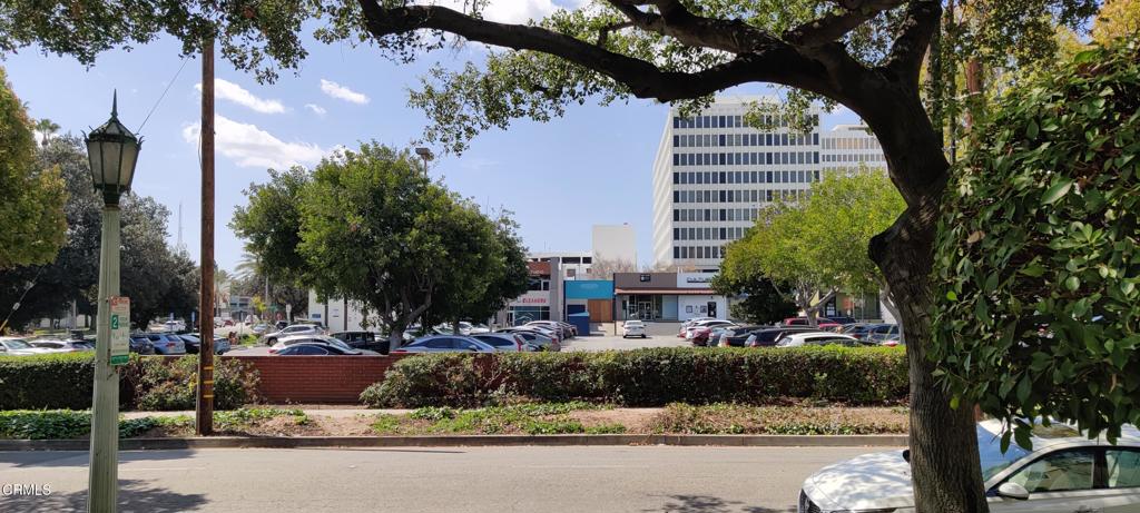 965 E Del Mar Boulevard 5