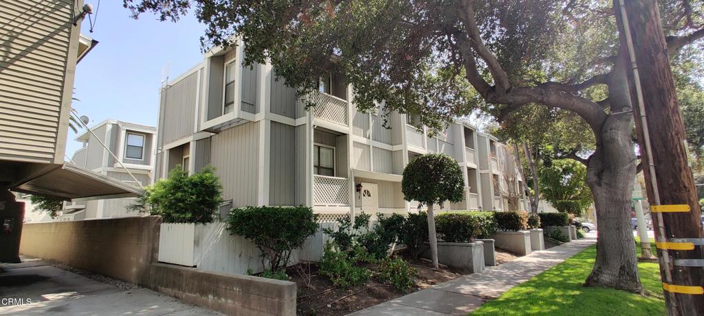 965 E Del Mar Boulevard 5