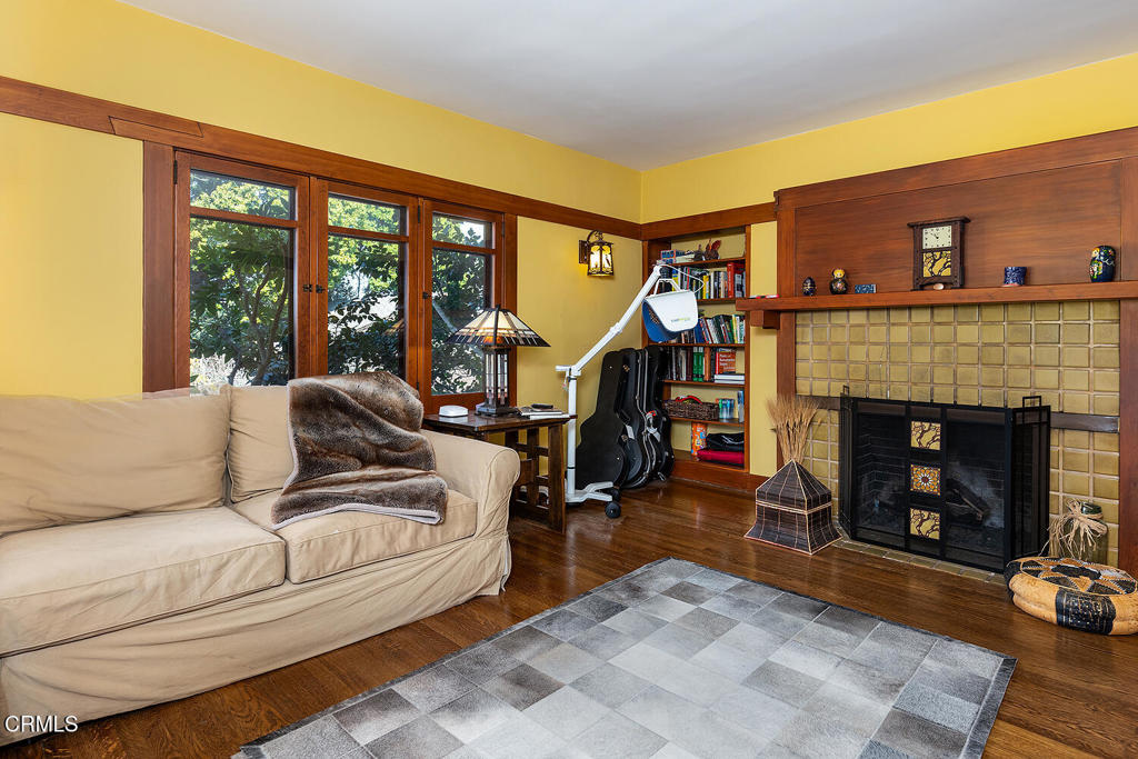 1344 Hillcrest Avenue