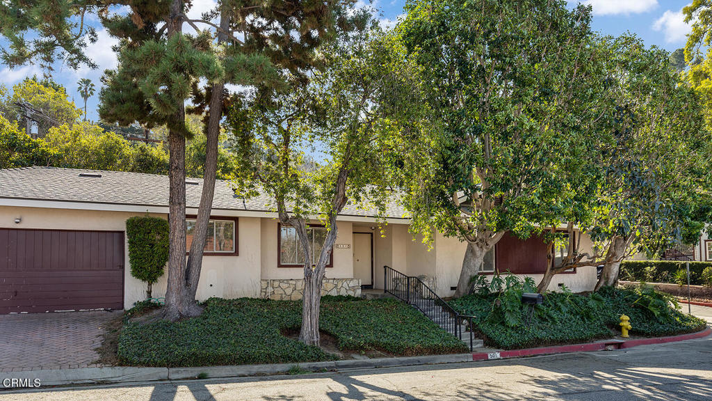 501 Martos Drive
