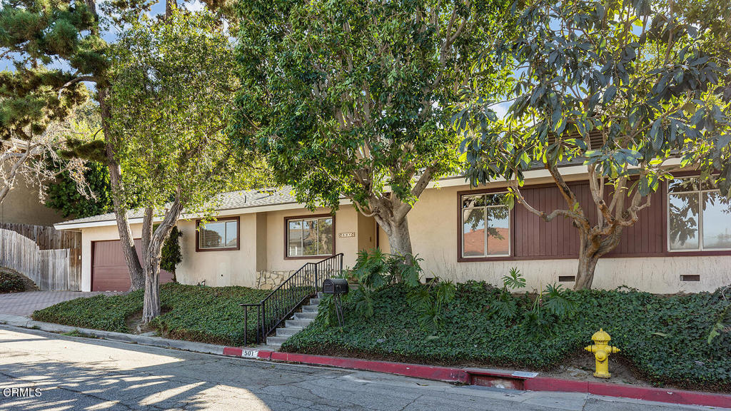 501 Martos Drive