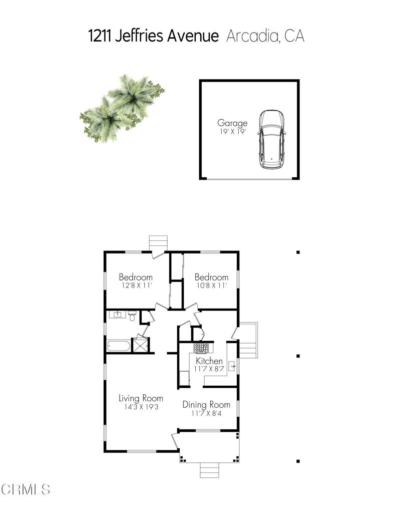 1211 Jeffries Avenue