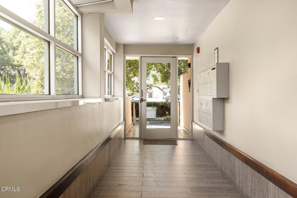 120 S Mentor Avenue 302