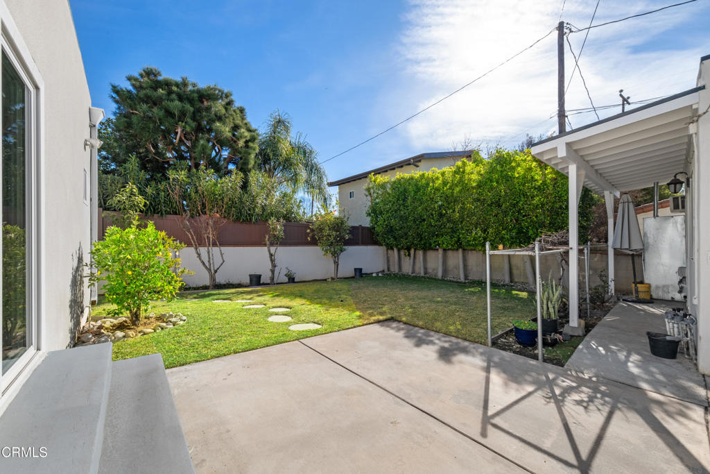 2116 Rose Villa Street