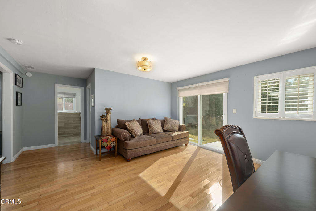 2116 Rose Villa Street