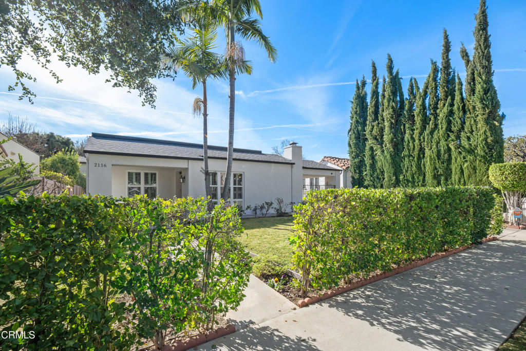 2116 Rose Villa Street