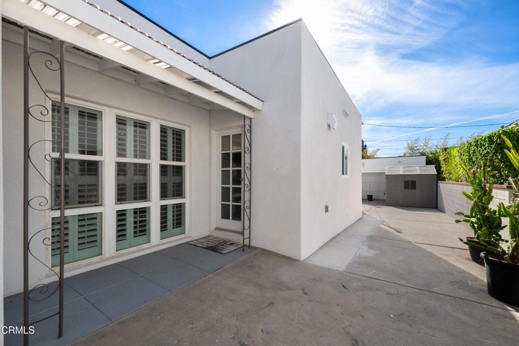 2116 Rose Villa Street