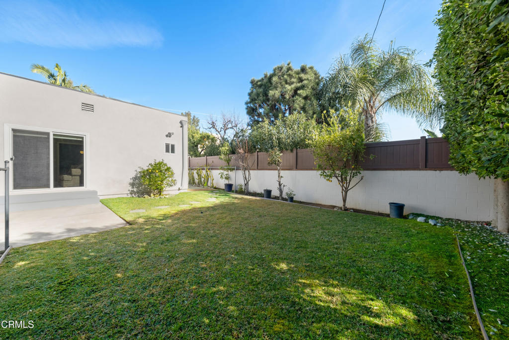 2116 Rose Villa Street