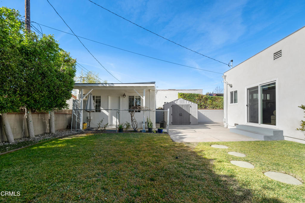 2116 Rose Villa Street