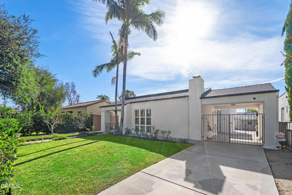 2116 Rose Villa Street