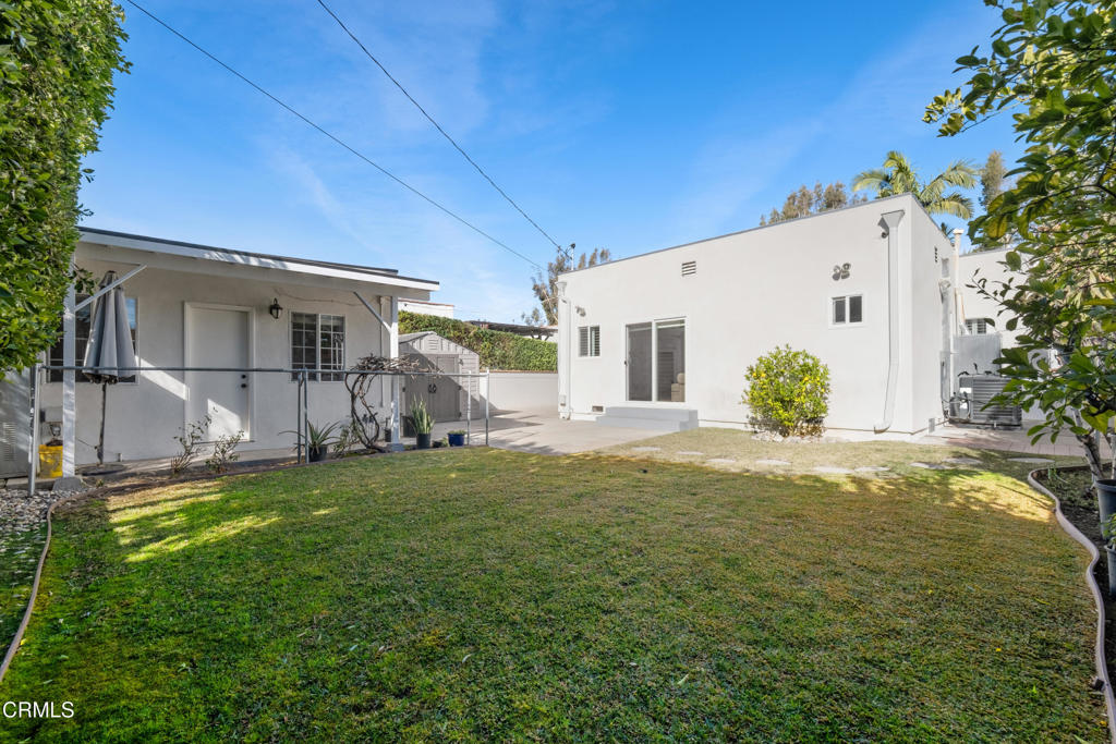 2116 Rose Villa Street