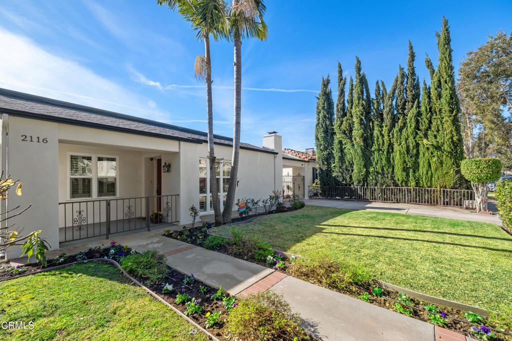2116 Rose Villa Street