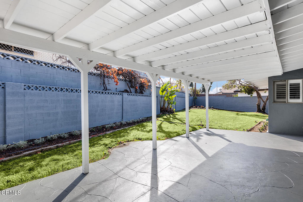 960 W Benwood Street