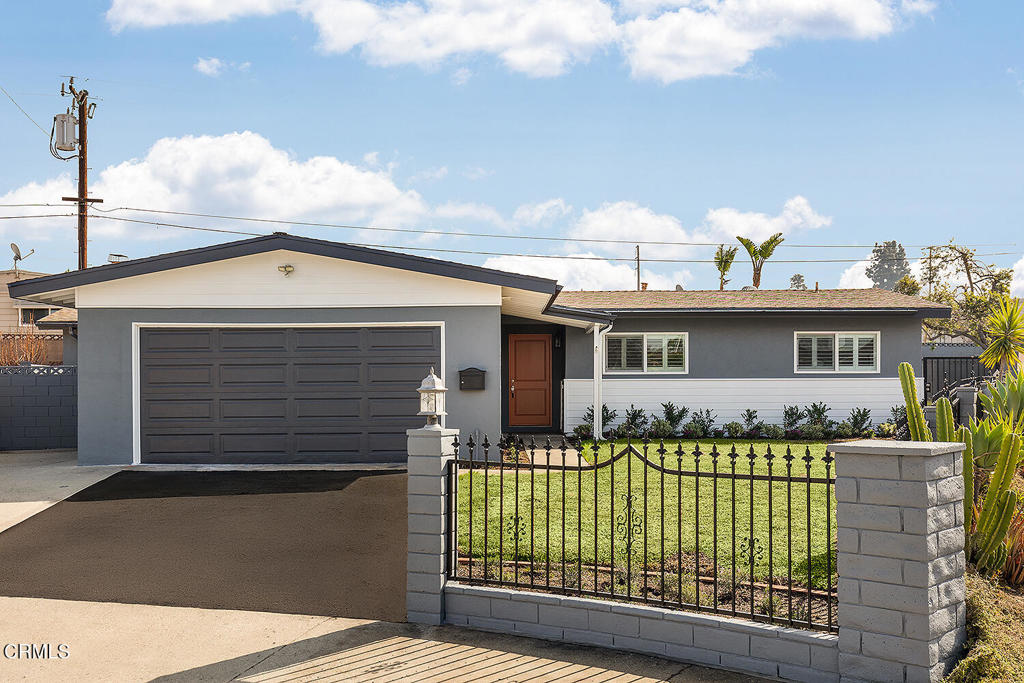 960 W Benwood Street