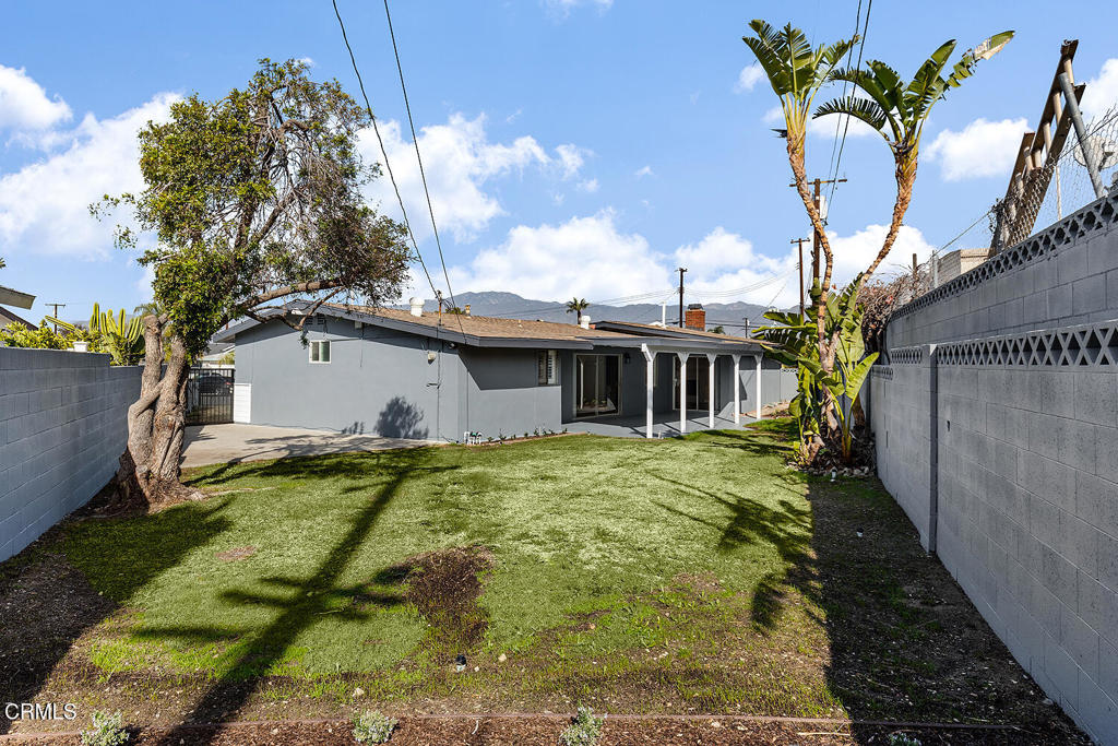 960 W Benwood Street