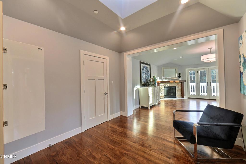 3861 E California Boulevard