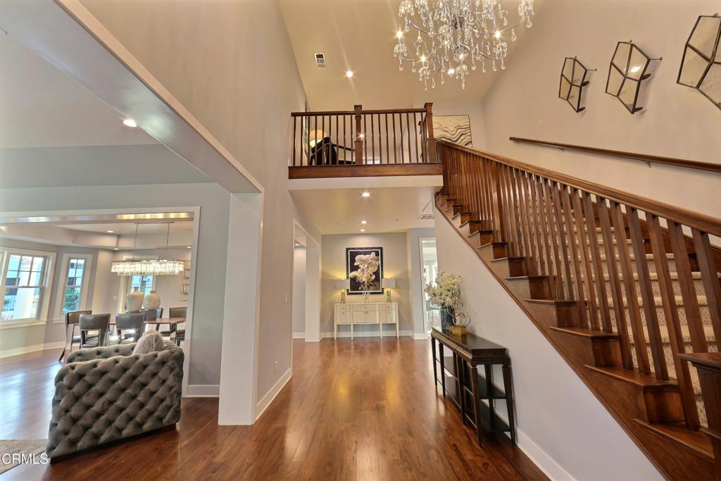 3861 E California Boulevard