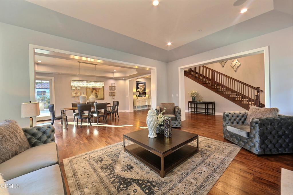 3861 E California Boulevard