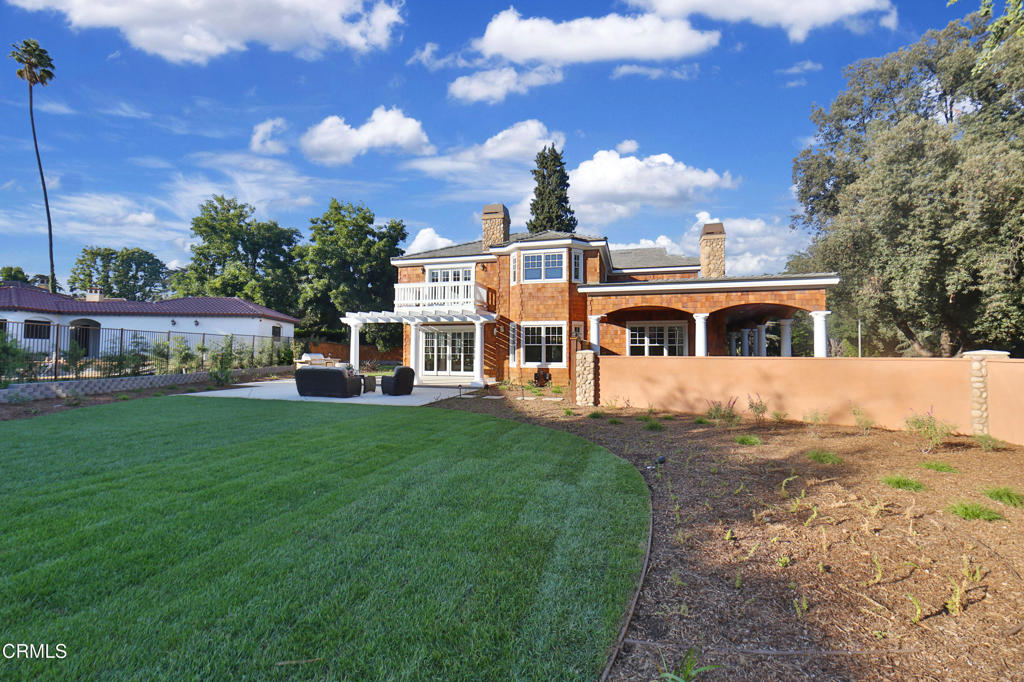 3861 E California Boulevard