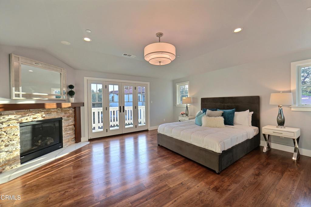 3861 E California Boulevard