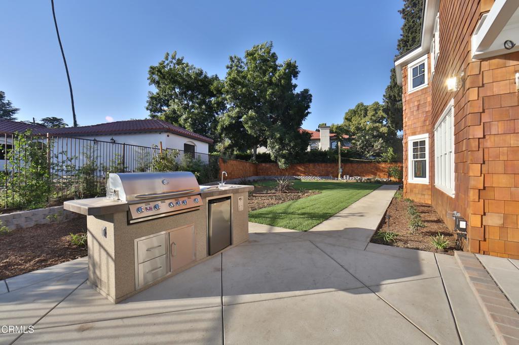 3861 E California Boulevard