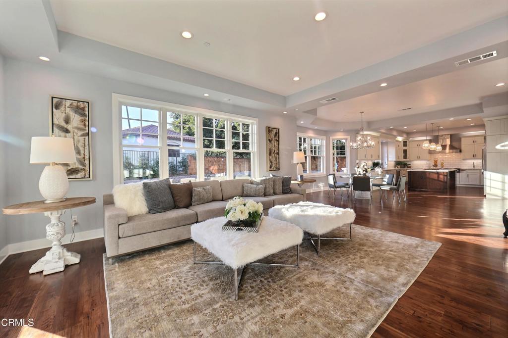 3861 E California Boulevard