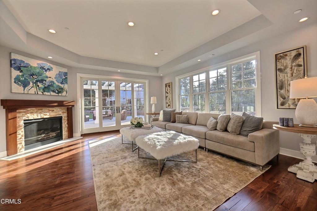 3861 E California Boulevard