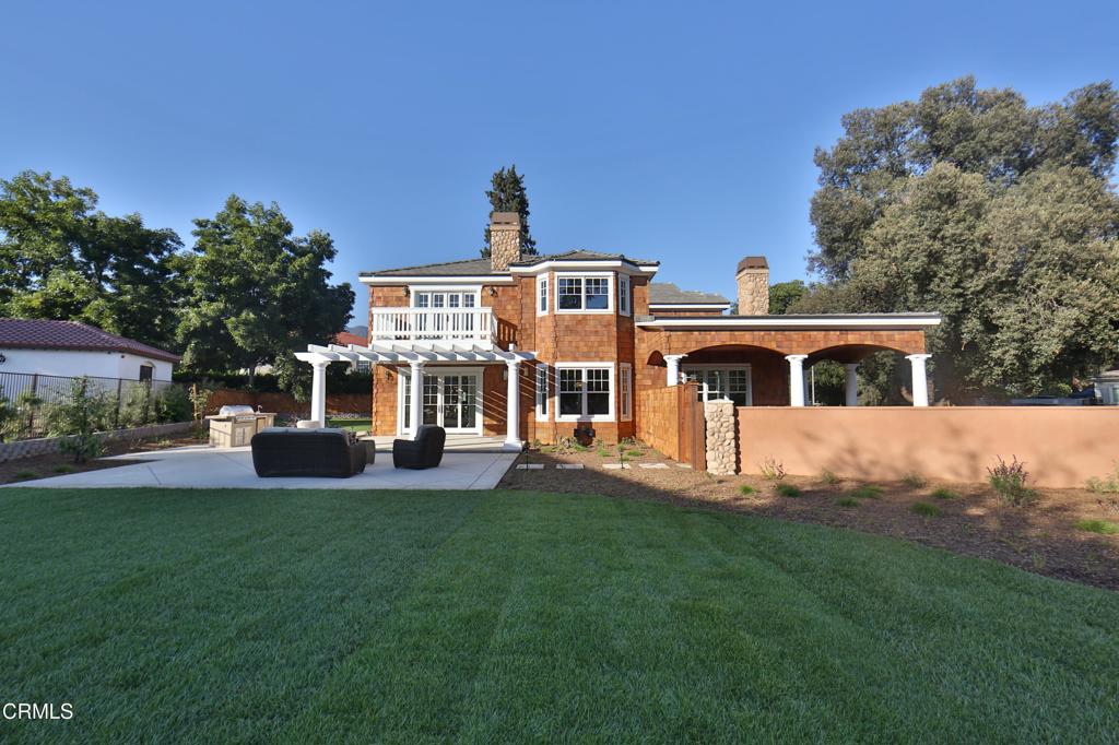 3861 E California Boulevard